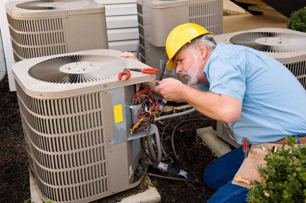 Best Local HVAC Companies  in Gretna, NE