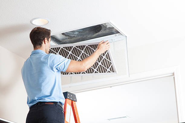 HVAC Maintenance Plan in Gretna, NE