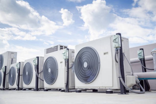 Best Best HVAC Companies  in Gretna, NE